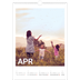 A3 photo calendars — Big month [April]