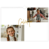 A3 Photo Calendar — Gold marker pen [cover]