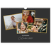 A3 Photo Calendar — So many memories [cover]