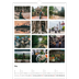 A3 photo calendars — Picture grid [cover]