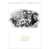 A4 Photo Calendar — Photo effects [cover]