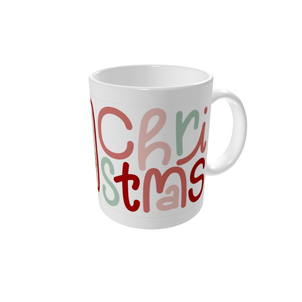 Personalised mugs — Written wishes