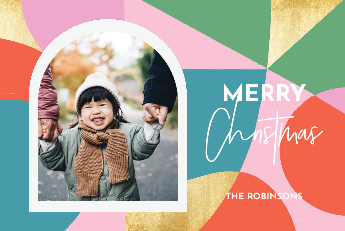 Cards — Bright Christmas