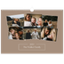 A3 Photo Calendar — Crafted memories [cover]
