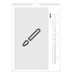 A4 Photo Calendar — Design your own product [April]