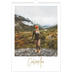 A3 photo calendars — Scribble text [cover]