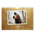 A5 Landscape Photo Calendar — Picture collection [cover]