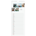 Slim Calendar  — City break [May]