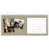 Desk calendars — Down to earth [February]