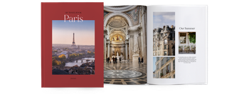 Photo Books — My travelogue - Paris