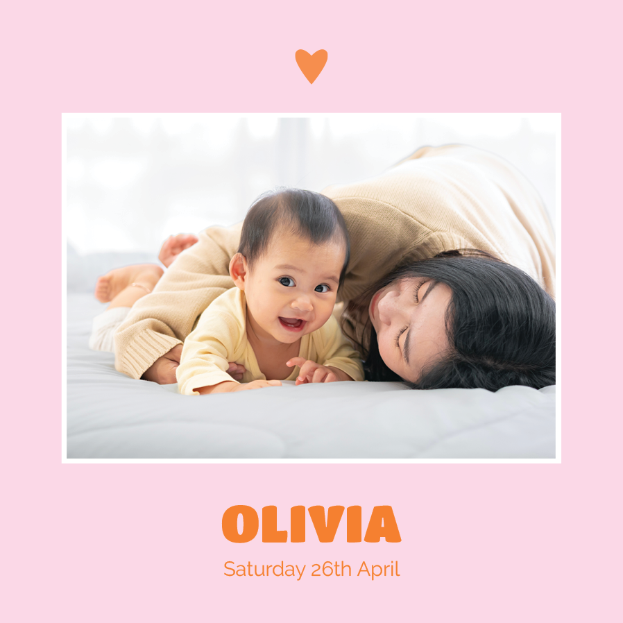 Invitations — Grapefruit sorbet