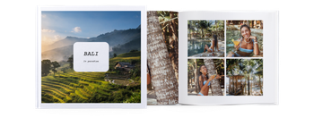 Photo Books — Full story