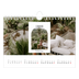 A5 Landscape Photo Calendar — The open arch [February]