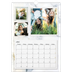 A3 photo calendars — Picture collection [April]