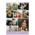 A5 Photo Calendar — Pastel chapters [cover]