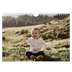 A4 Landscape Photo Calendar — Photo strip boxes [cover]