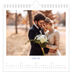Square calendars  — Cobalt classic [February]
