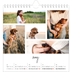 Square calendars  — Photo arrangements [cover]
