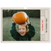 A3 Photo Calendar — Craft stamp effect [cover]