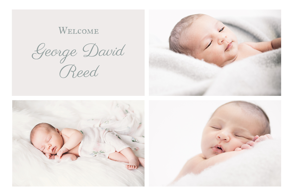 Invitations — Classic mosaic