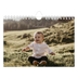 A5 Landscape Photo Calendar — Photo strip boxes [cover]