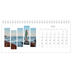 Desk calendars — Travel mosaics [May]