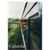 A3 photo calendars — Simple serif [cover]
