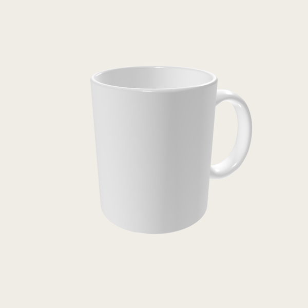 Mugs — Start from scratch
